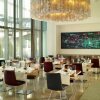 Отель Basel Marriott Hotel, фото 29