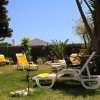 Отель House with 3 Bedrooms in Santo Isidoro, with Wonderful Sea View, Enclosed Garden And Wifi, фото 12