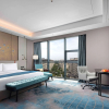 Отель Wyndham Changzhou Liyang, фото 15