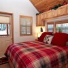 Отель #33 The Cabins at Hyatt Lake - Sleeps 6 - Hot Tub, фото 2