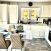 Отель Modern 2-bed Apartment in Birmingham, фото 8