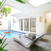 Отель The Wina Villa Canggu, фото 20