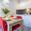 Отель Short Stay Group Dapper Market Serviced Apartments Amsterdam, фото 14