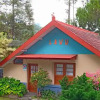 Отель Full House Lawu 2 Bedrooms at Rawa Pening Garden, фото 1