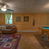 Отель Red Wolf - 2 Br Cabin, фото 18