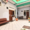 Отель OYO Life 3956 Hotel Palem 2 Syariah, фото 35