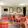 Отель Motel 6 Cleveland, MS - Delta State University, фото 12