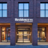 Отель Residence Inn By Marriott Copenhagen Nordhavn, фото 1