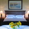 Отель Auberge Provence, фото 4