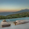 Отель SUOLO di GIOIA Villa with magnificent sea view and infinity pool 18*4m, фото 18