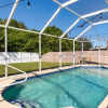 Отель New Rental 3 Bedroom Saltwater Pool Home Sleeps 6 Fenced Backyard 3 Home by Redawning, фото 21