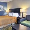 Отель Quality Inn Thornburg, фото 3