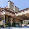 Отель Travelodge by Wyndham Sylmar CA, фото 1