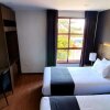 Отель Vita Hoteles Arequipa, фото 2