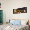 Отель 4 Season B&B Roma в Риме