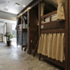 Отель Kyoto Morris Hostel, фото 24
