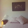 Отель Habitacion Dormitorio Rural Itaka, фото 17