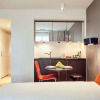 Отель Aparthotel Adagio Nice Centre, фото 5