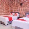 Отель Hnr Homestay Syariah By OYO Rooms, фото 6