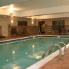 Отель Hampton Inn & Suites Albany Airport, фото 13