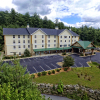 Отель Hampton Inn & Suites Cashiers Sapphire Valley, фото 19