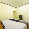 Отель Permata by OYO Rooms, фото 10
