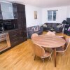 Отель Modern 2 bed apartment in London - RGB 65388, фото 14