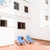 Отель Apartment with One Bedroom in Icod de Los Vinos, with Terrace And Wifi - 2 Km From the Beach в Икод-де-лос-Виносе