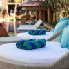 Отель Jimbaran Bay Beach Resort & Spa, фото 33