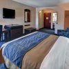 Отель Quality Inn & Suites DFW Airport South, фото 24