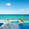 Отель Long Bay Villas - Villa Sea, фото 13