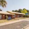 Отель Country Roads Motor Inn Narrandera, фото 17