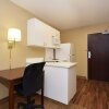 Отель Extended Stay America Livermore - Airway Boulevard, фото 19