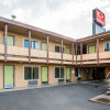 Отель Econo Lodge Sequoia Area, фото 1