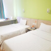 Отель 7 Days Inn Kunming Qingnian Road в Куньмине