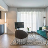 Отель Feelathome Waldorf Suites Apartments, фото 19