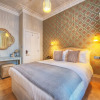 Отель Number Four Boutique Hotel, фото 3