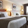 Отель Days Inn And Suites - Langley, фото 11