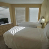 Отель Multi Resorts at Country Club Villas, фото 5