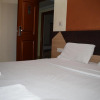 Отель Treebo Golden Inn, 700 Mtrs From Promenade Beach, фото 21