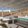 Отель Lea Villas Mykonos, фото 15