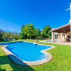 Отель CAN SALAT - Villa for 9 people in Lloseta., фото 8