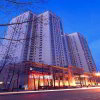 Отель Swiss-Belhotel on the Park Wuhan, фото 11