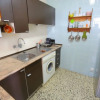 Отель Apartamento Tranquila Para 6 Personas en Cambrils, фото 10