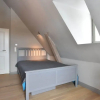 Отель Spacious Apartment in Detershagen With Terrace, фото 2