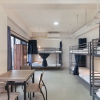 Отель OYO 724 Green Light Cafe and Bed Hostel, фото 21