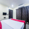 Отель OYO 14648 Queens Casa, фото 4