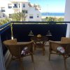 Отель Apartment With one Bedroom in Essaouira, With Wonderful sea View, Shared Pool, Furnished Terrace - 1, фото 11