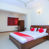 Отель Sports Club Of Jabalpur By OYO Rooms, фото 5