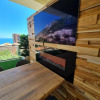 Отель Monaco view, pool, garage, 100 m2 terrace, фото 19